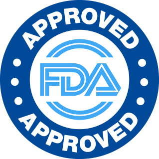 FDA badge