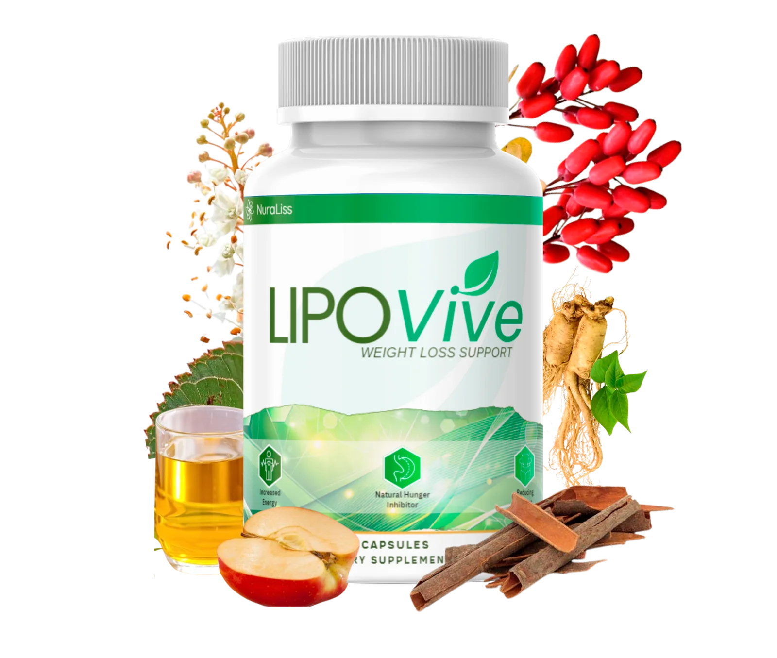LipoVive product image