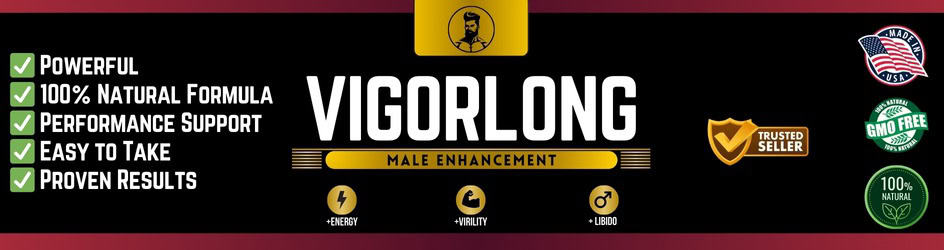 VigorLong quality certifications and manufacturing standards