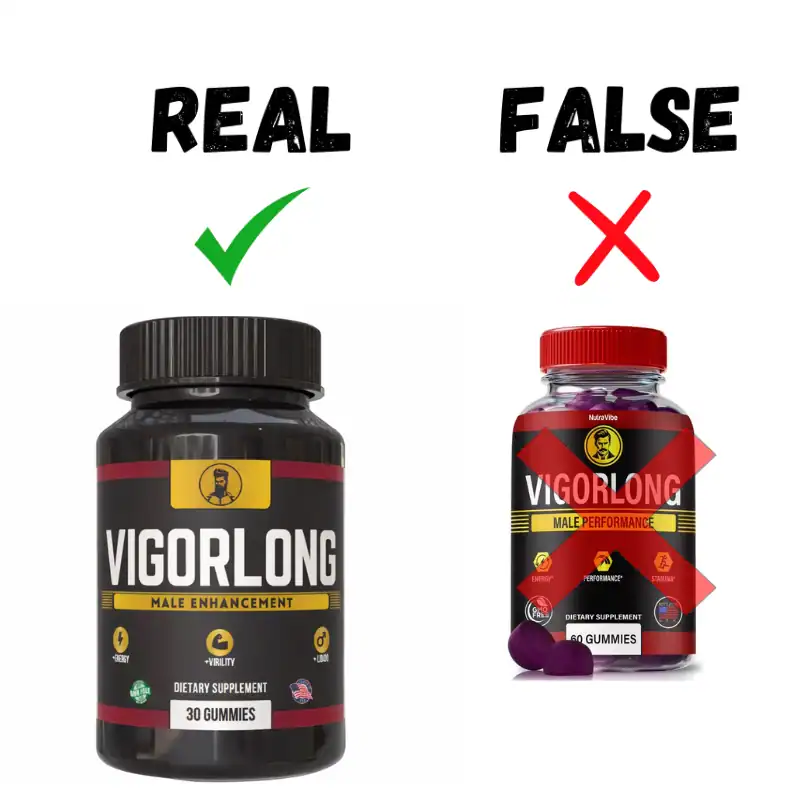 Warning graphic about unofficial copies