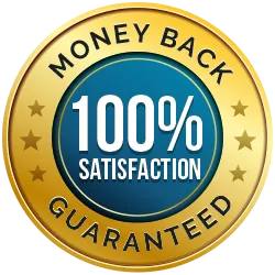 Gelatide 60-Day Money-Back Guarantee